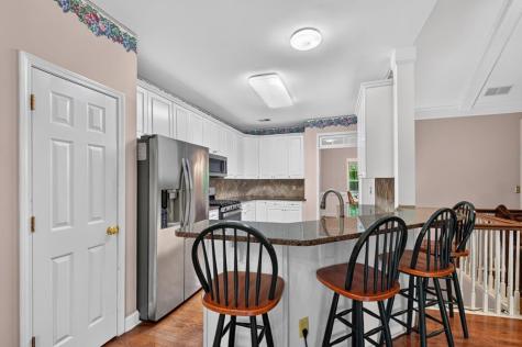 101 W D Court Ellijay GA 30540