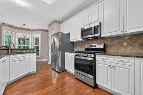 101 W D Court Ellijay GA 30540