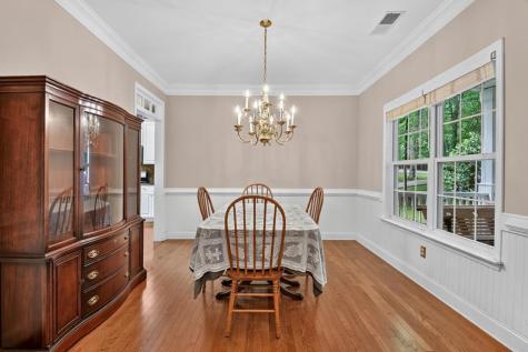 101 W D Court Ellijay GA 30540