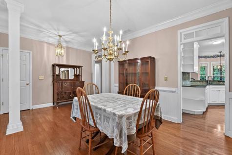 101 W D Court Ellijay GA 30540