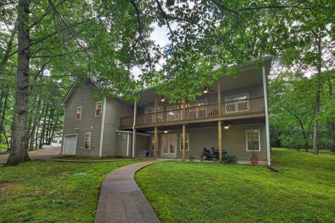 101 W D Court Ellijay GA 30540