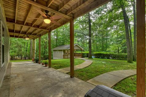 101 W D Court Ellijay GA 30540