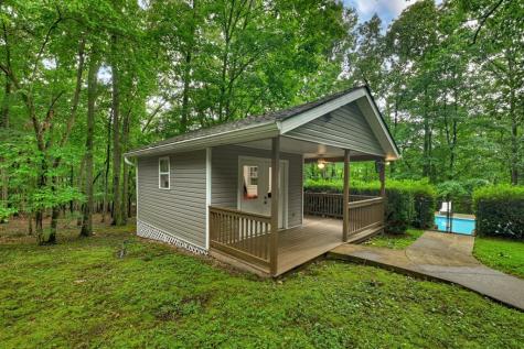 101 W D Court Ellijay GA 30540