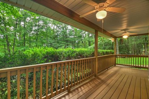 101 W D Court Ellijay GA 30540