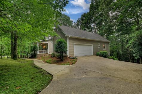 101 W D Court Ellijay GA 30540