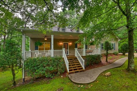 101 W D Court Ellijay GA 30540
