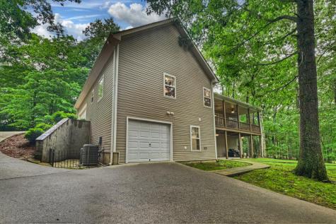 101 W D Court Ellijay GA 30540