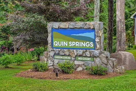 101 W D Court Ellijay GA 30540