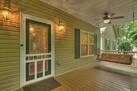 101 W D Court Ellijay GA 30540