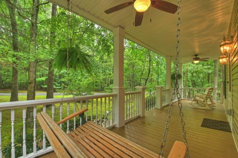 101 W D Court Ellijay GA 30540
