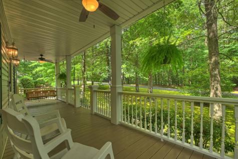 101 W D Court Ellijay GA 30540