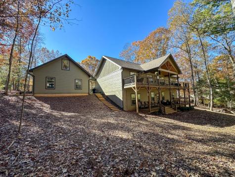 272 Talon Trace Blairsville GA 30512
