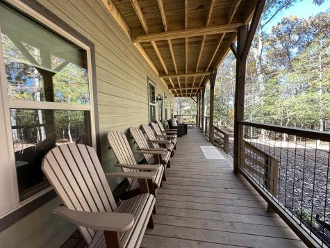 272 Talon Trace Blairsville GA 30512
