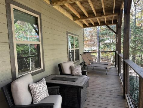 272 Talon Trace Blairsville GA 30512