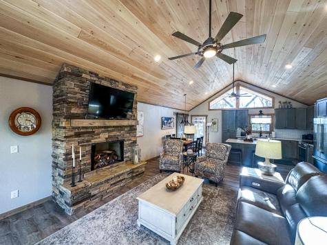 272 Talon Trace Blairsville GA 30512