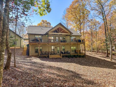 272 Talon Trace Blairsville GA 30512