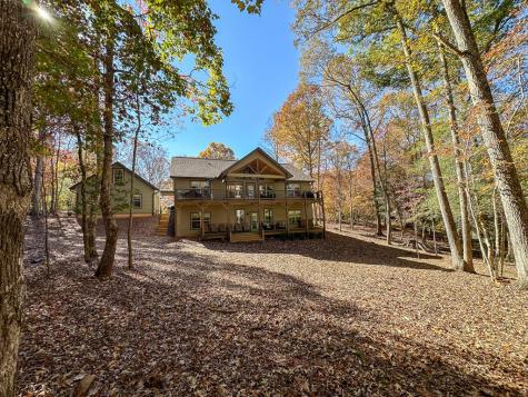 272 Talon Trace Blairsville GA 30512