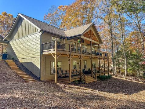 272 Talon Trace Blairsville GA 30512