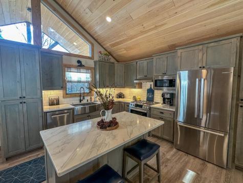 272 Talon Trace Blairsville GA 30512