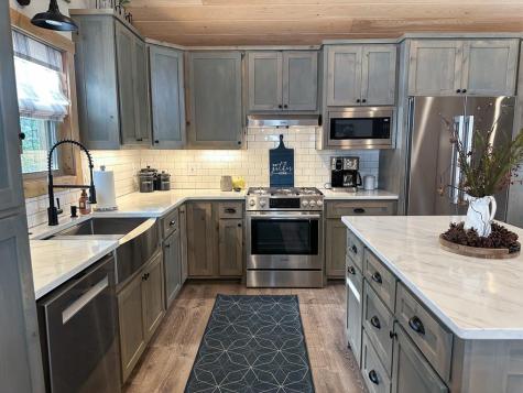 272 Talon Trace Blairsville GA 30512