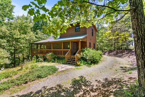 977 Tarheel Drive W Murphy NC 28906
