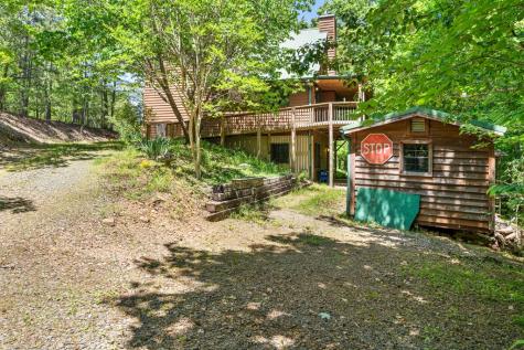 977 Tarheel Drive W Murphy NC 28906