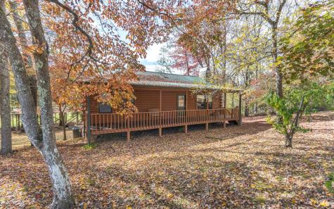 1740 Johnsonville Road Murphy NC 28906
