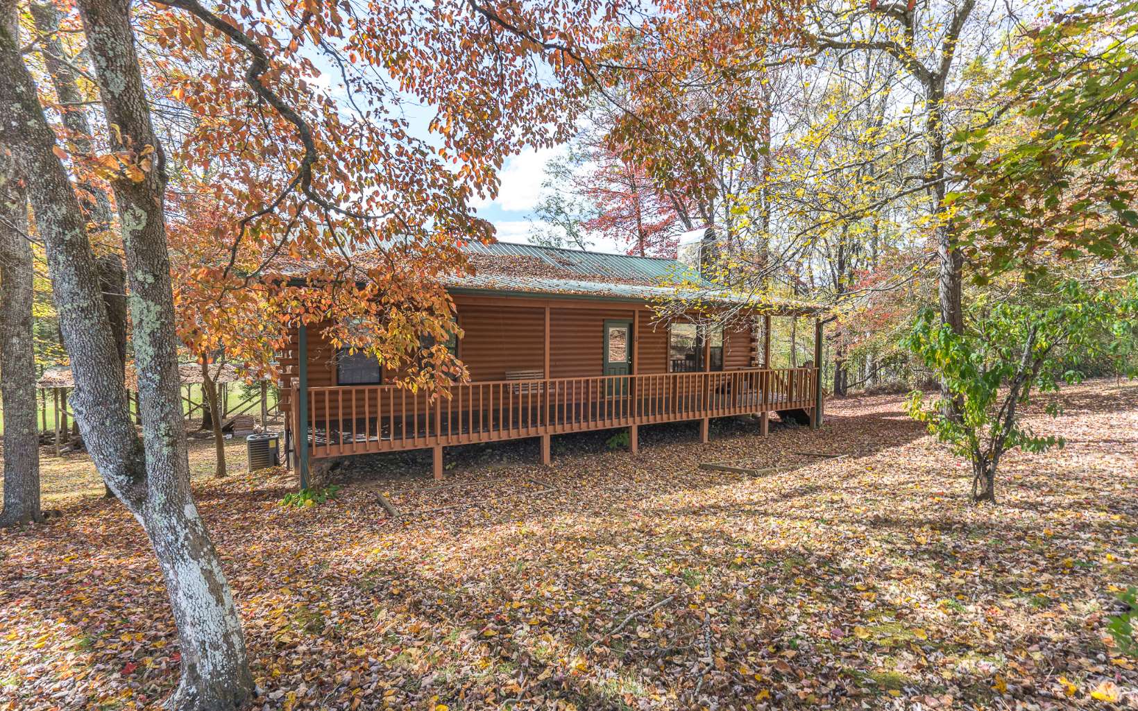 1740 Johnsonville Road Murphy NC 28906