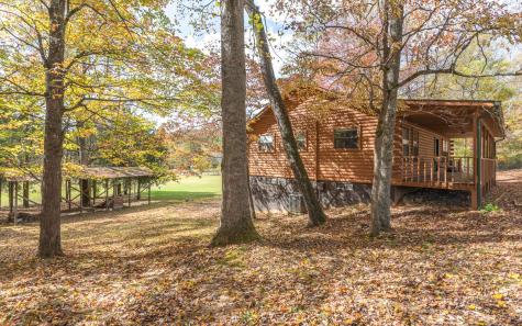 1740 Johnsonville Road Murphy NC 28906