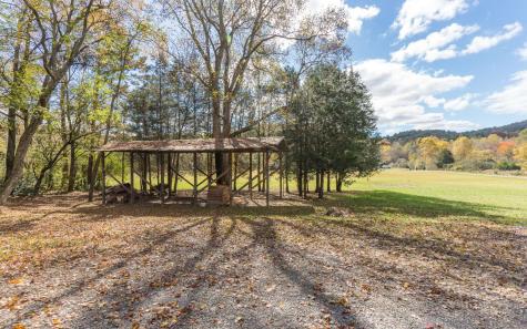 1740 Johnsonville Road Murphy NC 28906