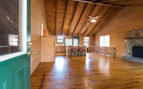 1740 Johnsonville Road Murphy NC 28906