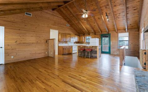 1740 Johnsonville Road Murphy NC 28906