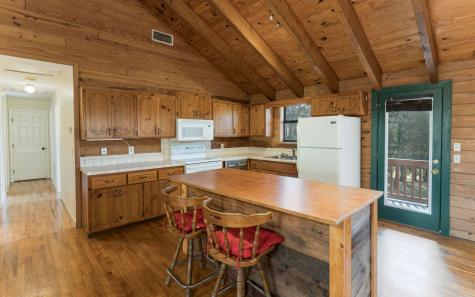 1740 Johnsonville Road Murphy NC 28906
