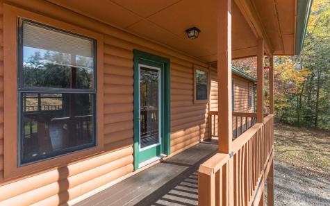 1740 Johnsonville Road Murphy NC 28906