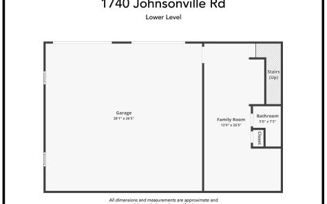 1740 Johnsonville Road Murphy NC 28906