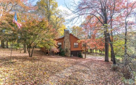 1740 Johnsonville Road Murphy NC 28906