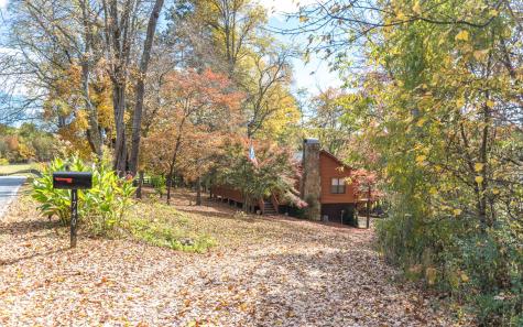 1740 Johnsonville Road Murphy NC 28906