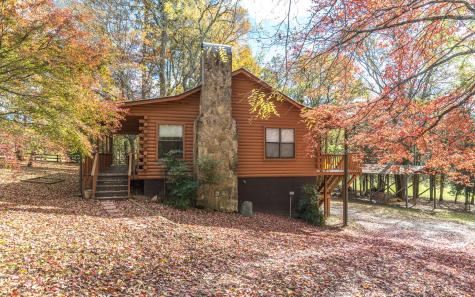 1740 Johnsonville Road Murphy NC 28906