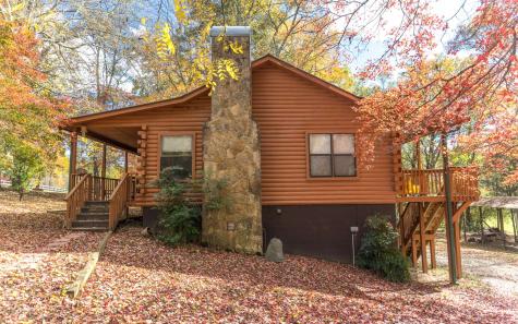 1740 Johnsonville Road Murphy NC 28906