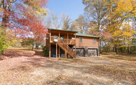 1740 Johnsonville Road Murphy NC 28906