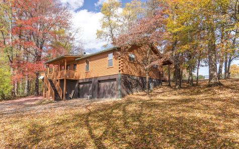 1740 Johnsonville Road Murphy NC 28906