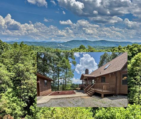 197 Mountain Top Drive Murphy NC 28906