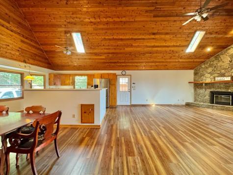197 Mountain Top Drive Murphy NC 28906
