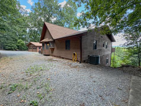 197 Mountain Top Drive Murphy NC 28906