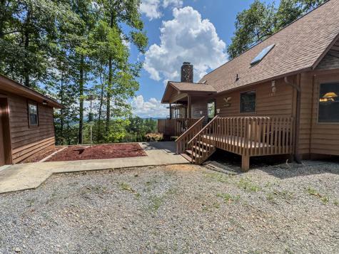 197 Mountain Top Drive Murphy NC 28906