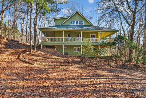 793 Jackie Cove Road Hayesville NC 28904