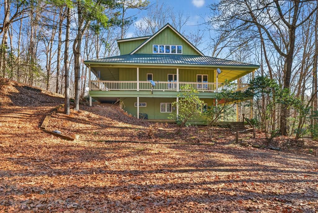 793 Jackie Cove Road Hayesville NC 28904