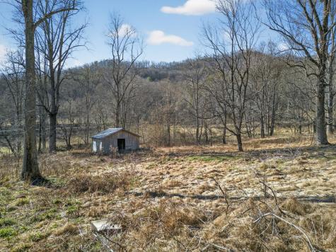 793 Jackie Cove Road Hayesville NC 28904