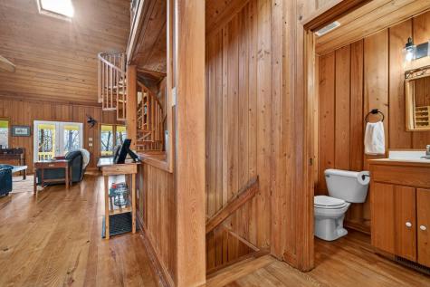 793 Jackie Cove Road Hayesville NC 28904