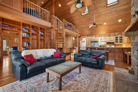 793 Jackie Cove Road Hayesville NC 28904